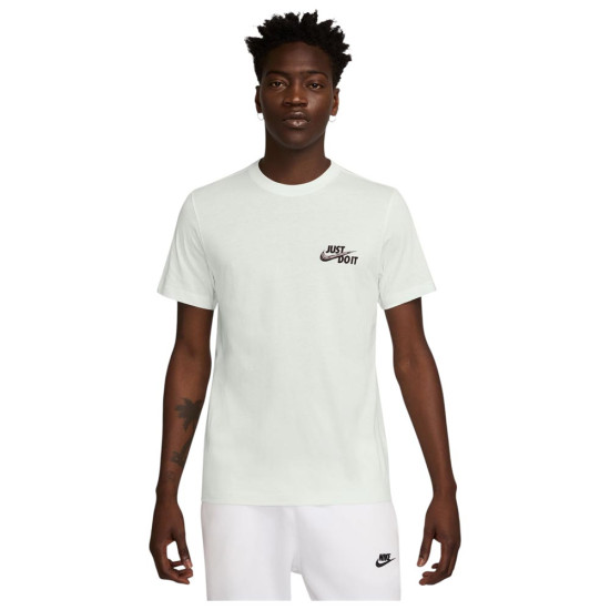 Nike Ανδρική κοντομάνικη μπλούζα Just Do It